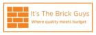 It's The Brick Guys