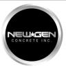 New Gen Concrete Inc