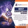 Psychic Raj Sharma | Clairvoyant Reading Astrologer in New Jersey