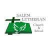 Salem Lutheran Church - Jacksonville