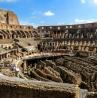 Take a journey through history with our Rome Colosseum Underground Tour!
