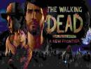 The Walking Dead SN3 A New Frontier Laptop Desktop Computer Game