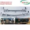 Aston Martin Lagonda Rapide (61-64) bumpers