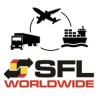 USA To India By Ship