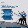 Your Professional TV Antenna Installation Services in Perth